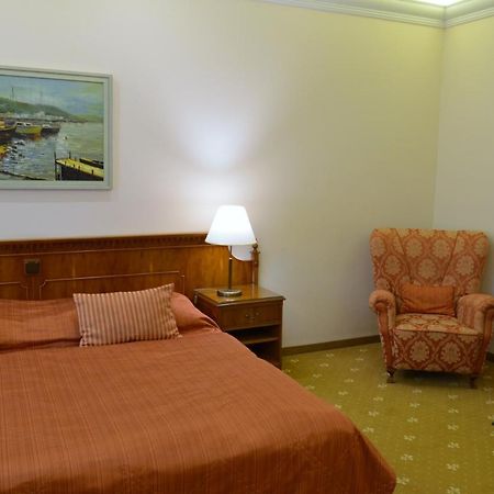 Bristol Kralovska Vila Karlovy Vary Dış mekan fotoğraf