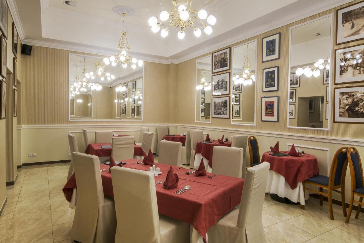 Bristol Kralovska Vila Karlovy Vary Dış mekan fotoğraf